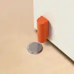 Bloc porte interieur serrure magnetique 3