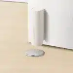 Bloc porte interieur serrure magnetique 2