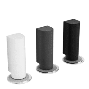 Butoir de porte magnétique